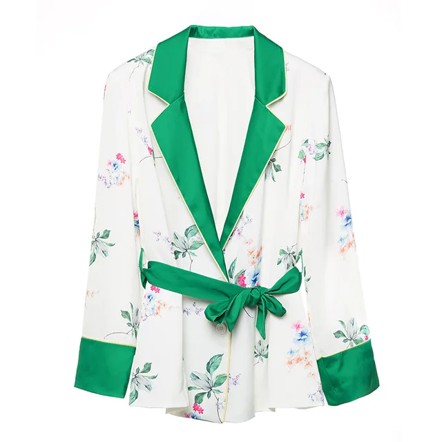 Plus size jacket