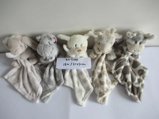 Baby Towel