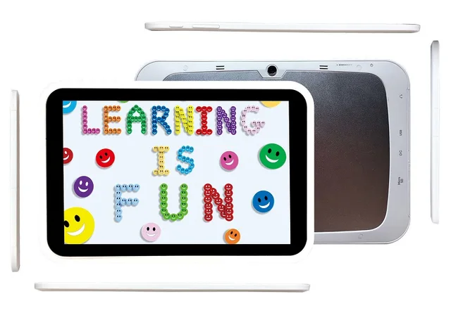 SP1089 10.1inch Tablet PC Education Customized Waterproof Dustproof Anti-drop IP54