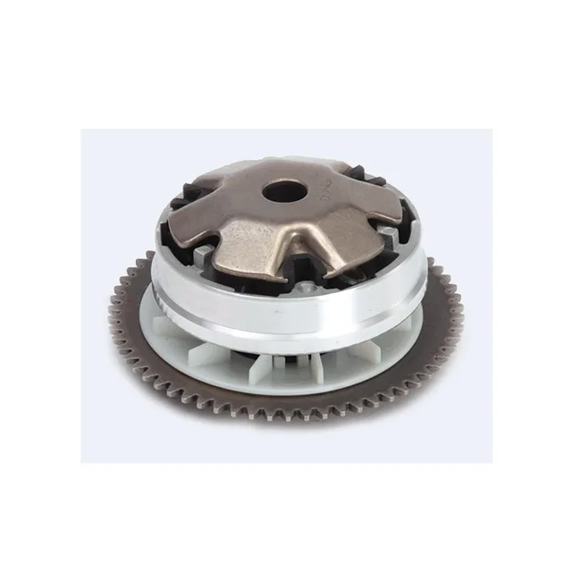 Motorcycle Clutch