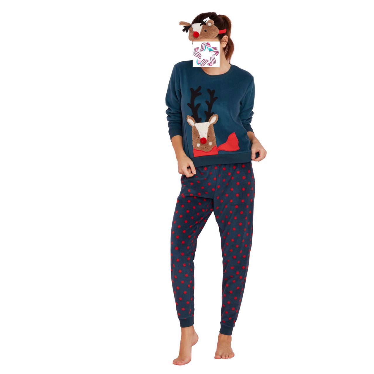 Women pajamas