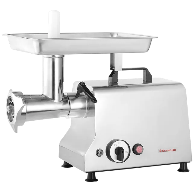 Commercial Meat Grinder