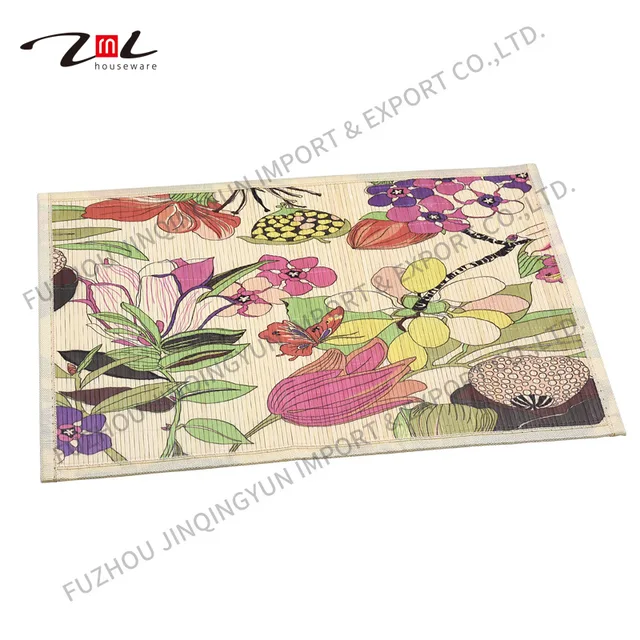 Bamboo Placemat