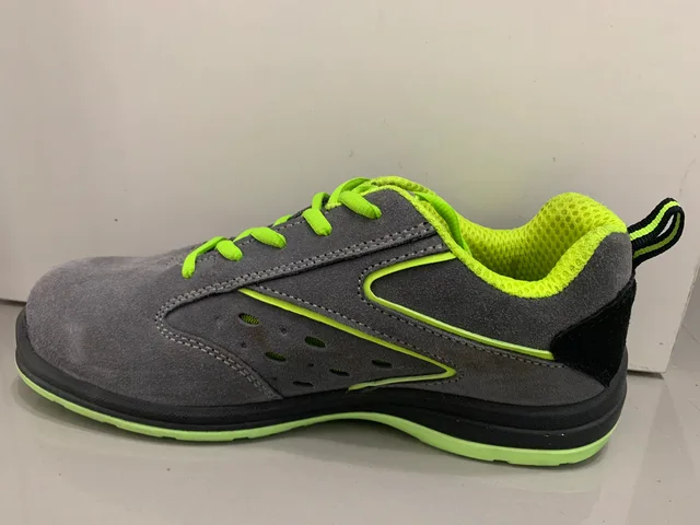Safety Shoes