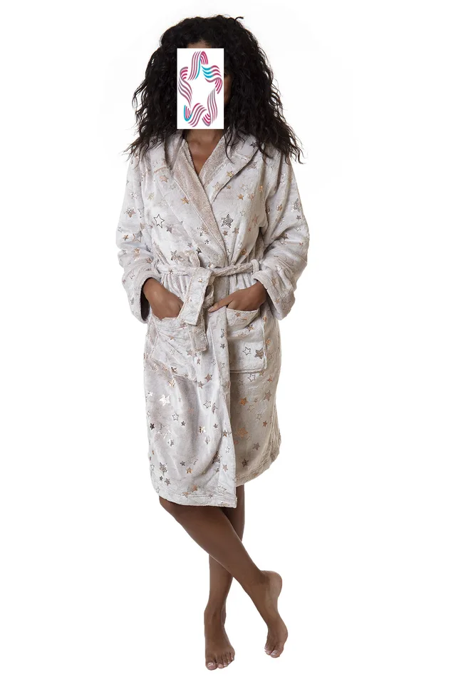 Lady's Robe
