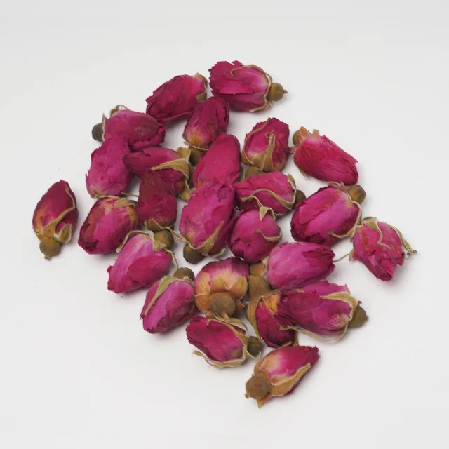 Rose Buds