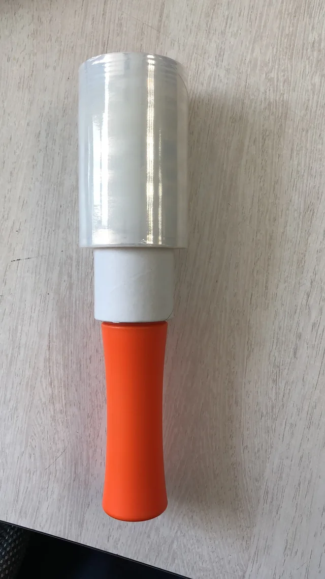 Shrink Wrap