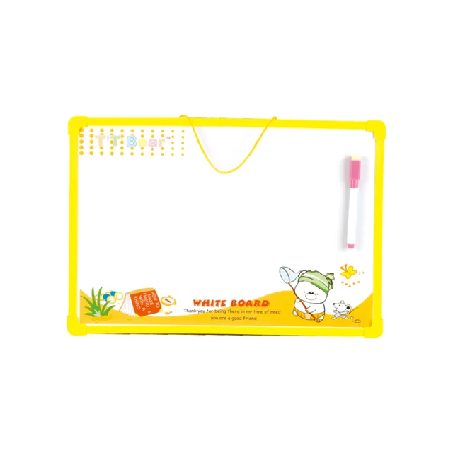 White board