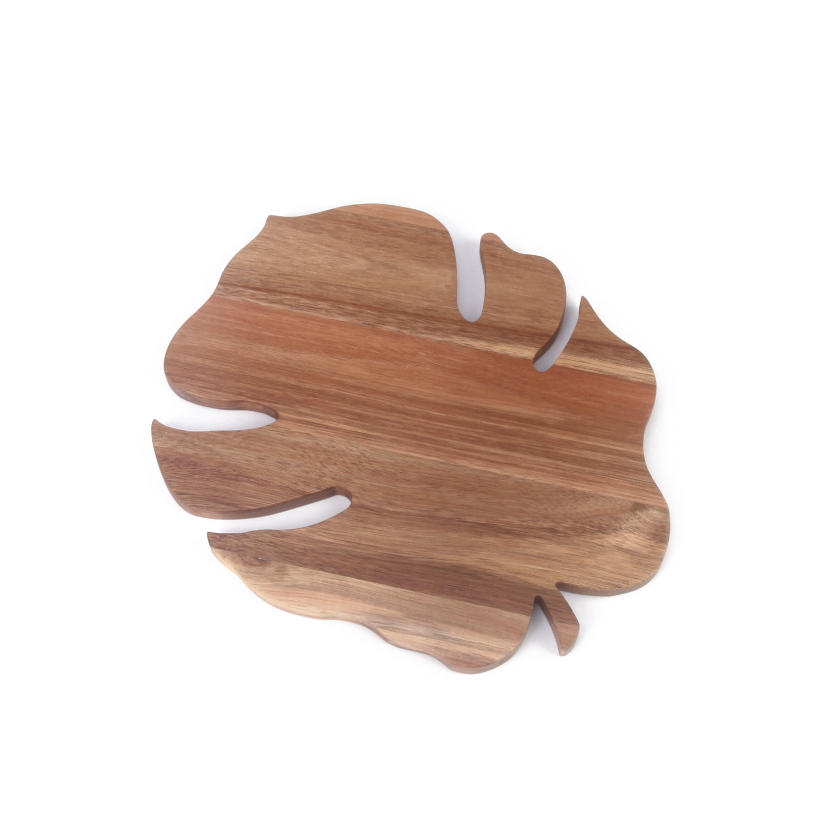 Wooden chopping board