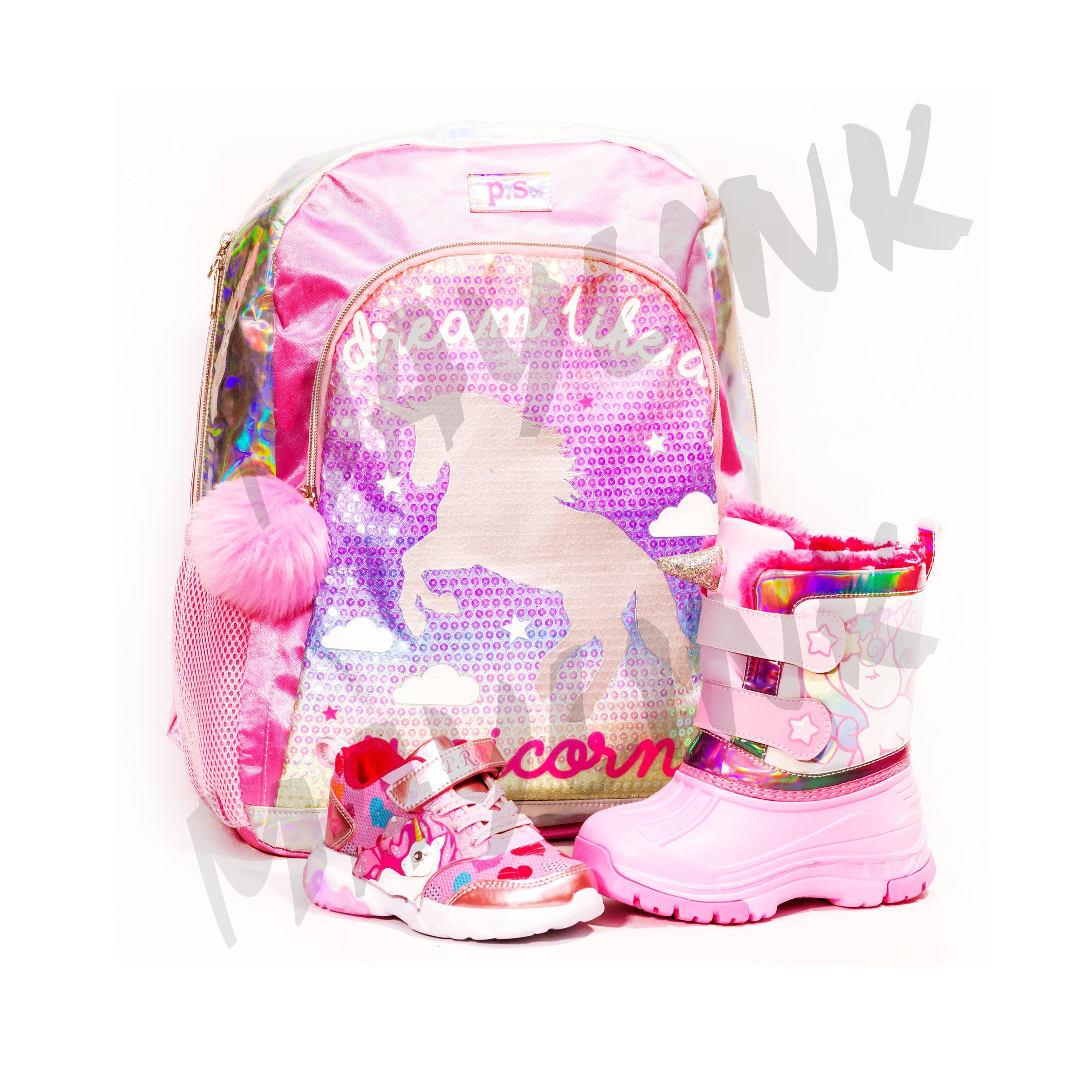 Children backpacks 158