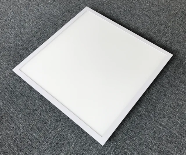 600x600 LED Panel Light