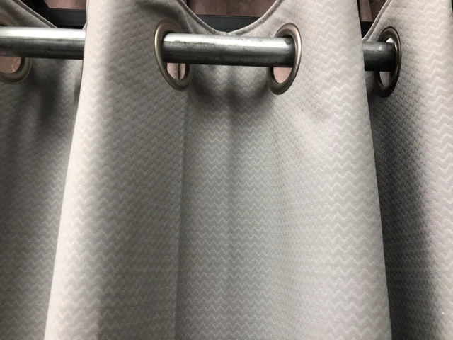 Polyester Curtain