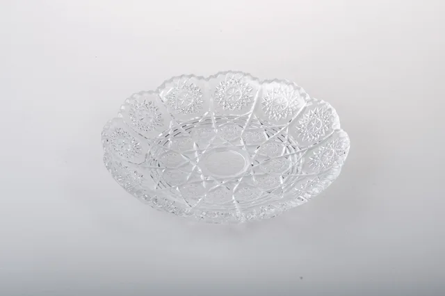 Glass Plate