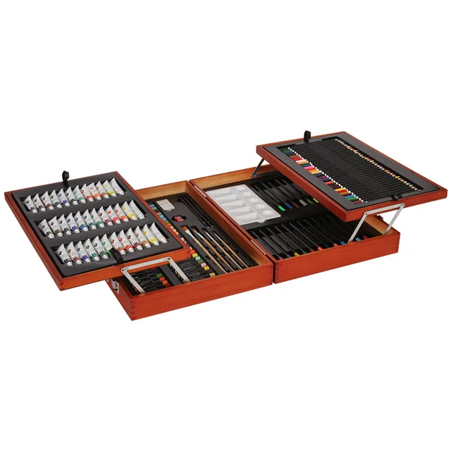 Painting set