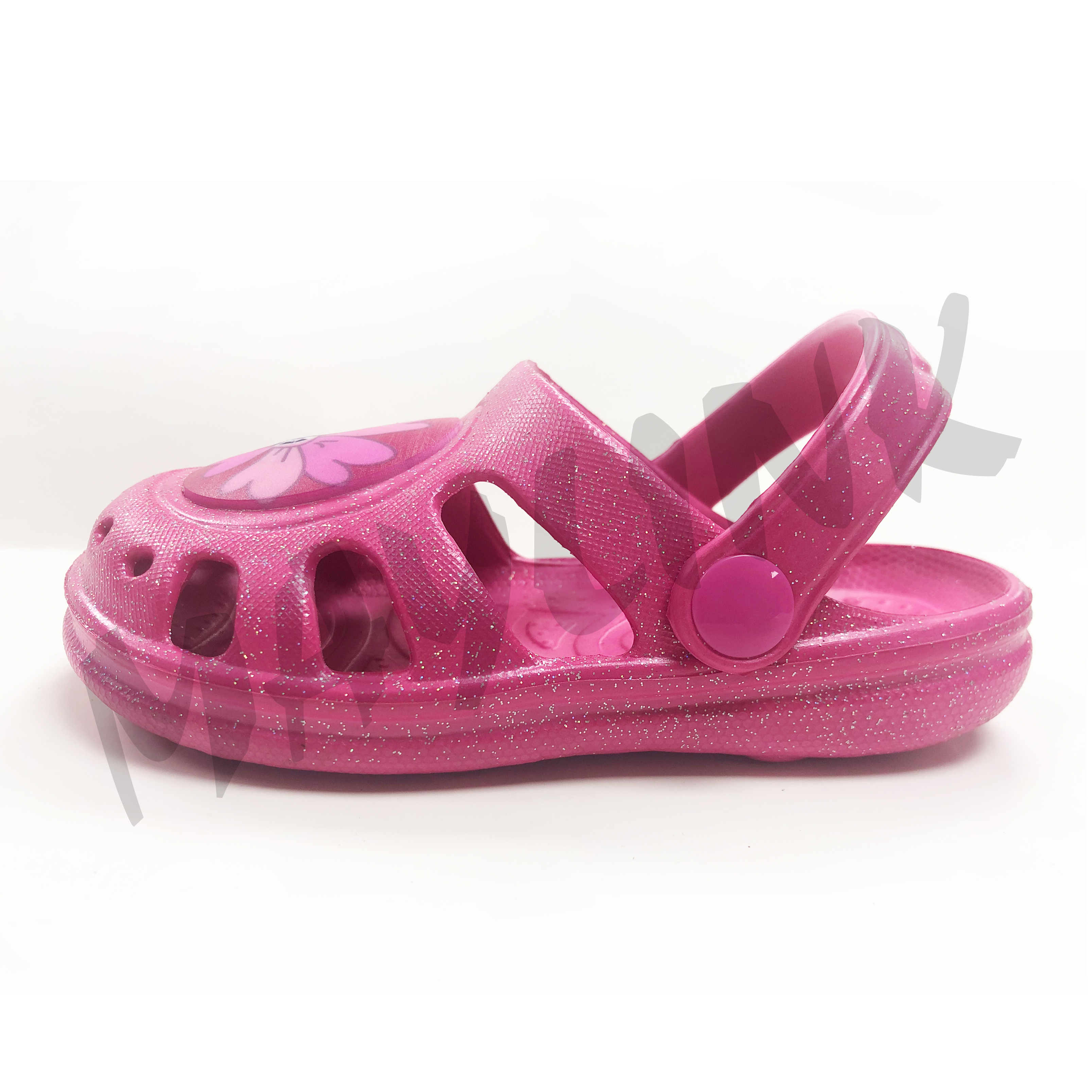 Kid's garden shoe 126