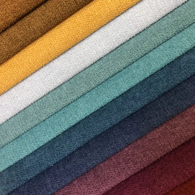 Wool fabric
