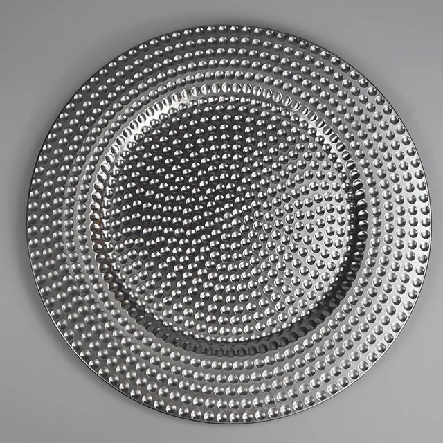 Charger Plate