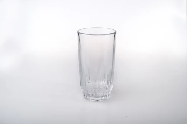 Machine Press Tumbler