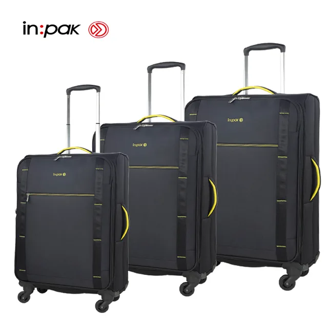 2026 new lighweight spinner trolley case