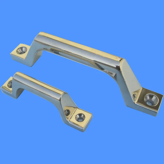 Stainless Steel 316Handle