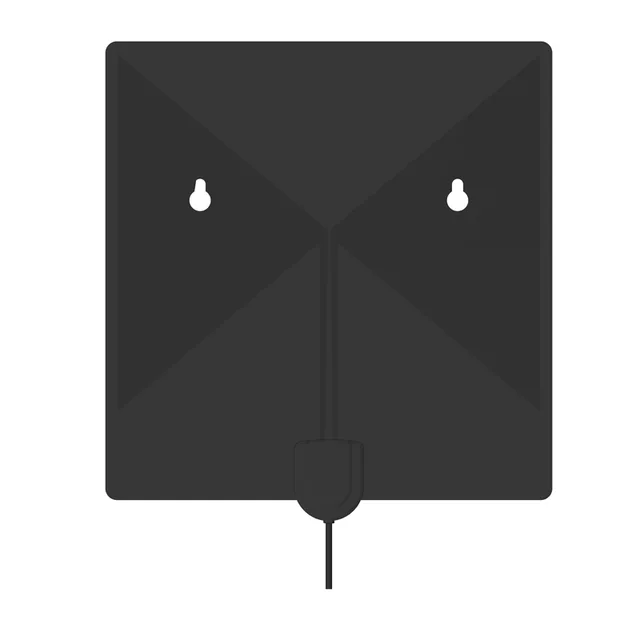 Paper antenna