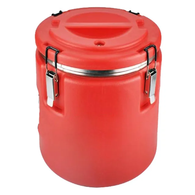 Keep warmth keep cool bucket