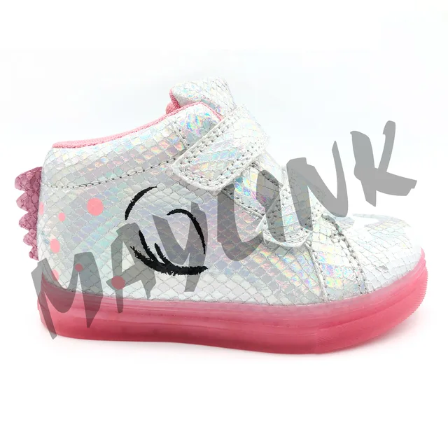 Childen light shoes62