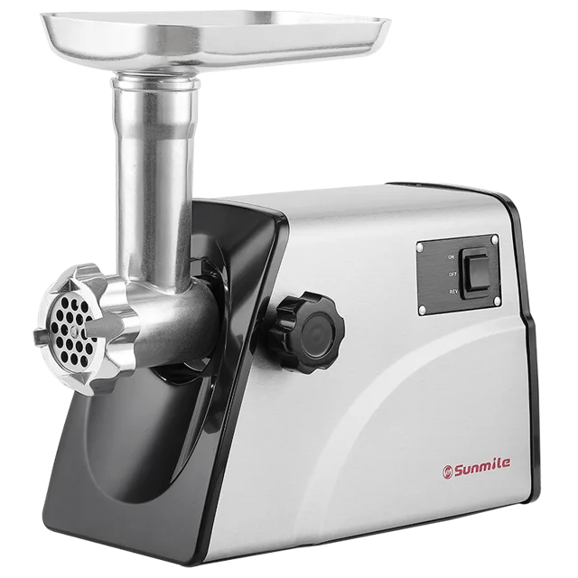 Meat Grinder