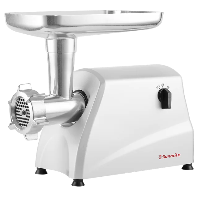 Meat Grinder