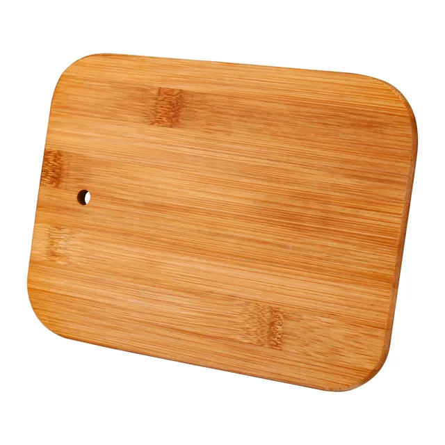 Bamboo cutting board