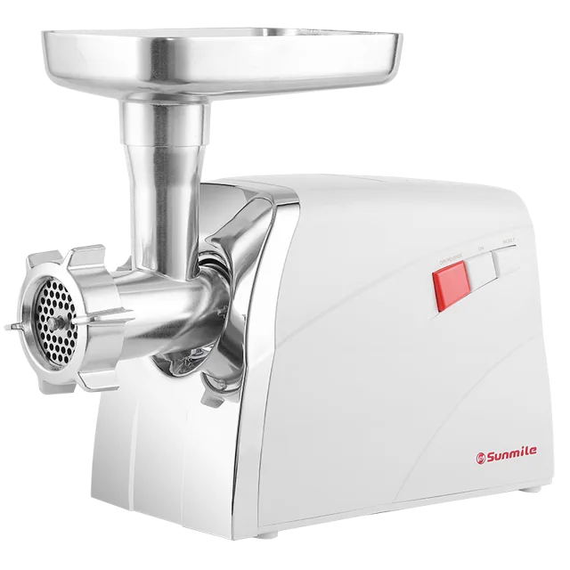 Meat Grinder