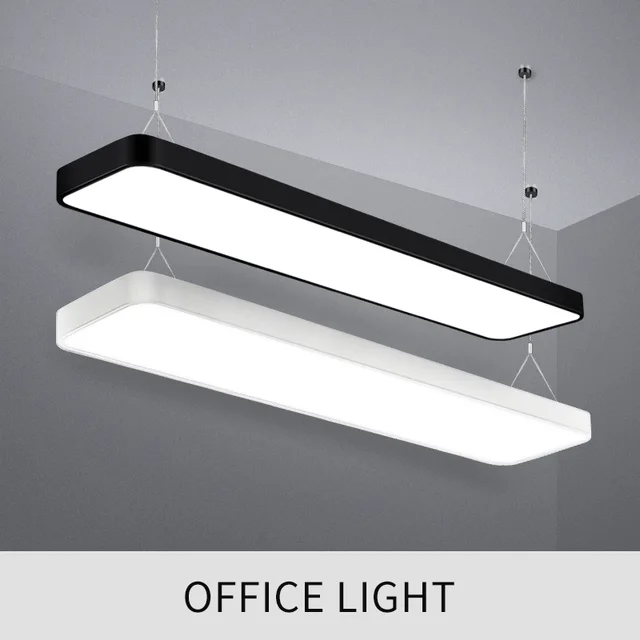 LED Office Light 26W 36W 50W 60W 80W