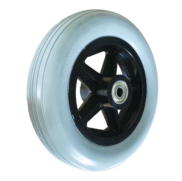 6''x1.5''Pu Foam Wheel