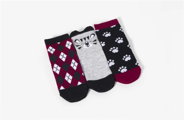 Boy socks