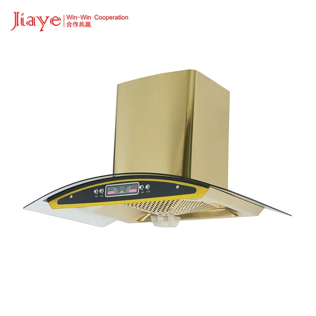 Cooker hood