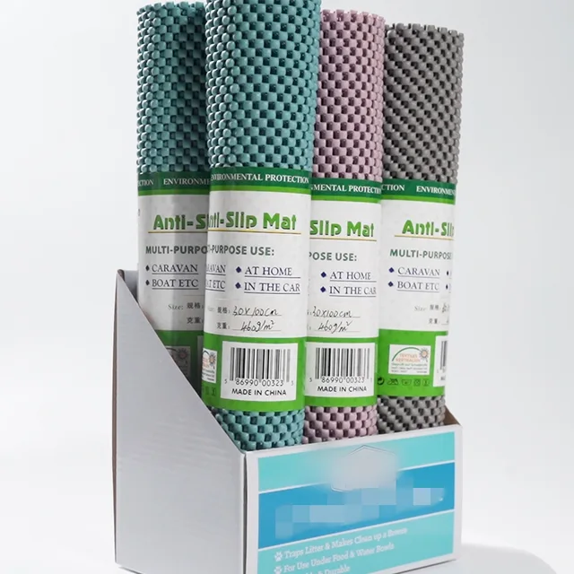 PVC Anti-slip Mat