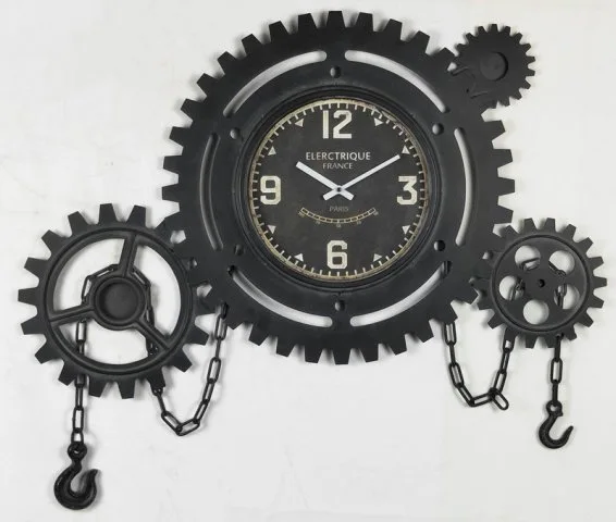 Wall clock