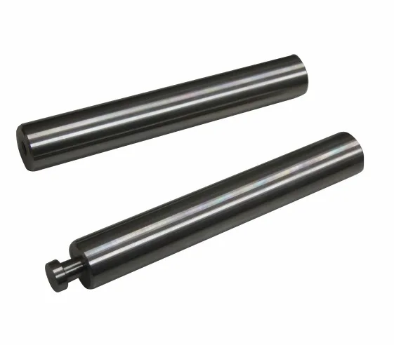 Stainless steel shaft