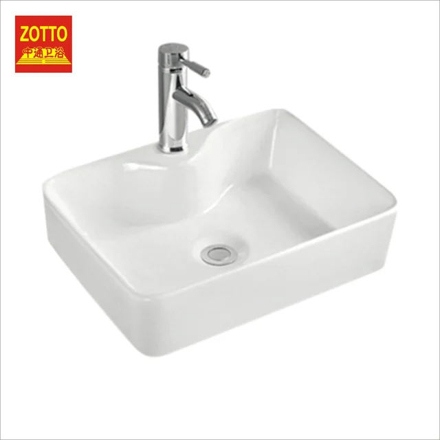 Ceramic Art Basin