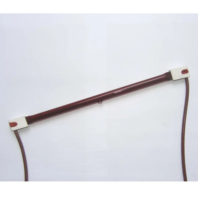 Ruby lamp LHW-HG)