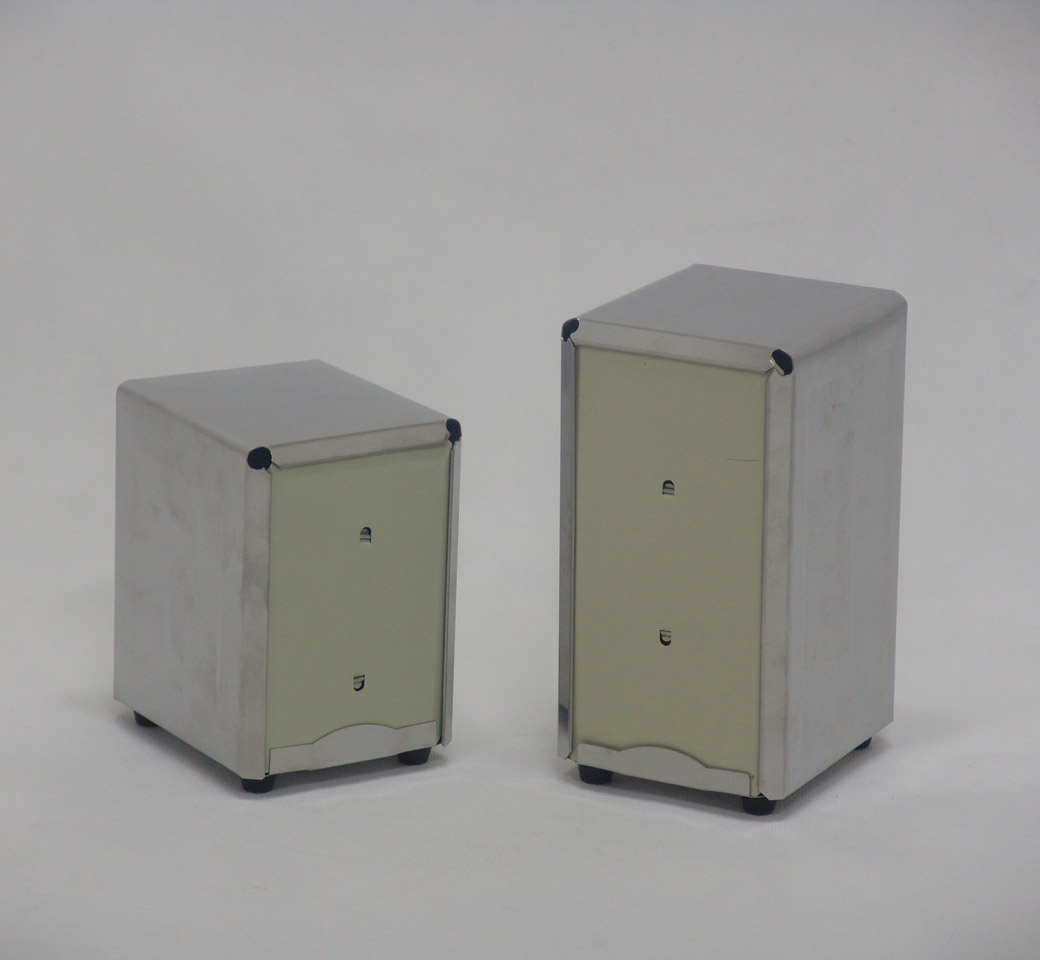 Napkin Dispensers