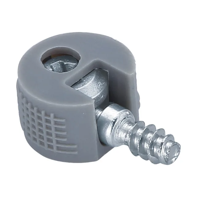 Shelf pin