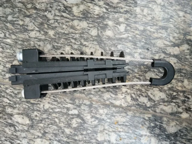 Anchor clamp