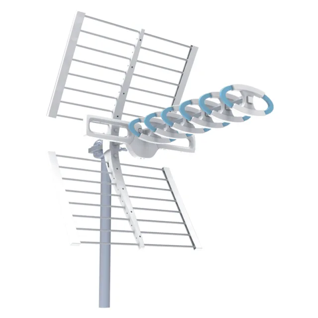 Outdoor TV Antenna UHF-188
