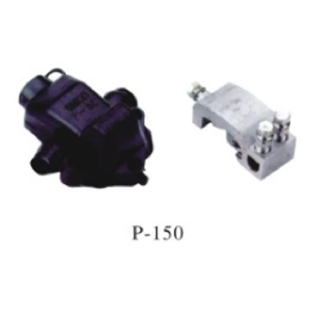 Piercing connectors