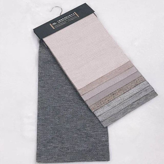 Sofa Linen Type Fabric(SH7108X-10)