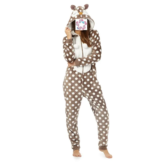 Women onesie