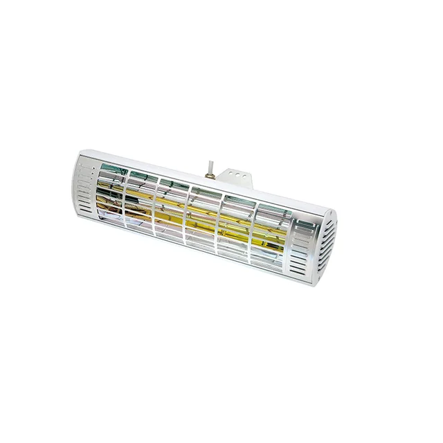 Remote control heater LDHR00620