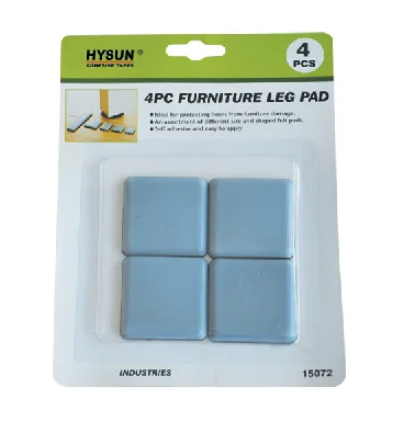 Felt Pads