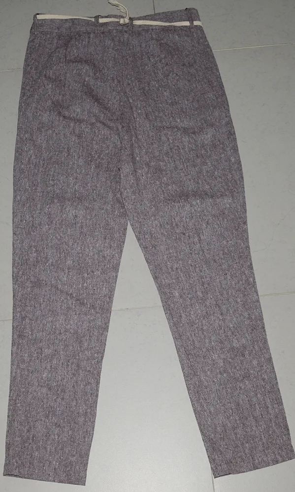 Women's pants